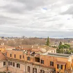Apartment Gianicolo - Onofrio Rome