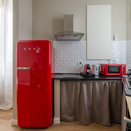 Gianicolo - Onofrio Apartment