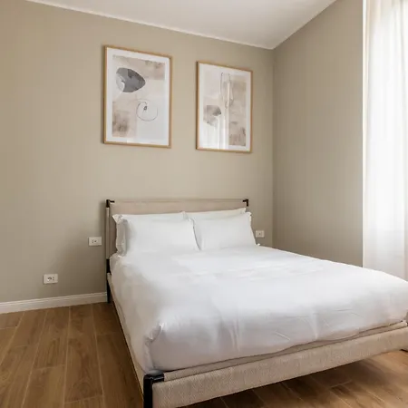 Apartment Gianicolo - Onofrio