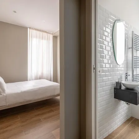 Gianicolo - Onofrio Apartman Róma