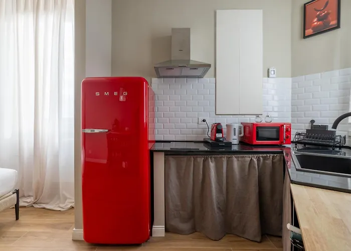 Gianicolo - Onofrio Apartman