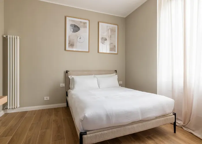 Apartman Gianicolo - Onofrio