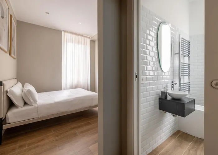 Gianicolo - Onofrio Apartman Róma