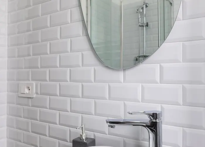 Gianicolo - Onofrio Apartman Róma