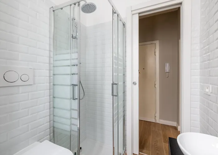 Apartman Gianicolo - Onofrio Róma