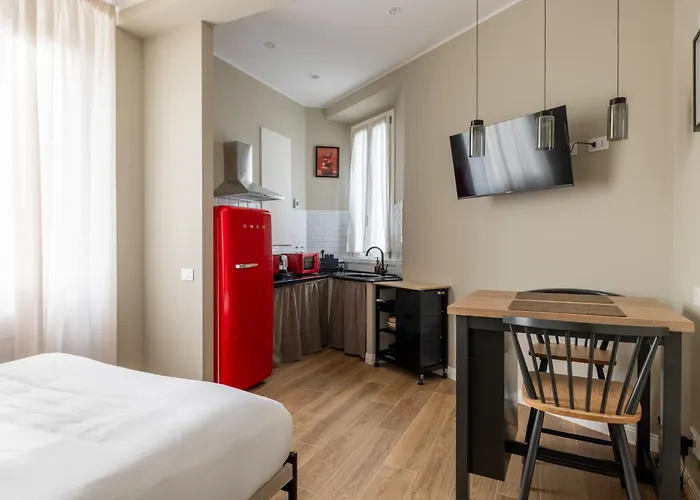 Gianicolo - Onofrio Apartment Rome