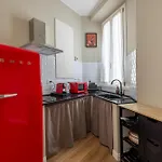 Gianicolo - Onofrio * Rom